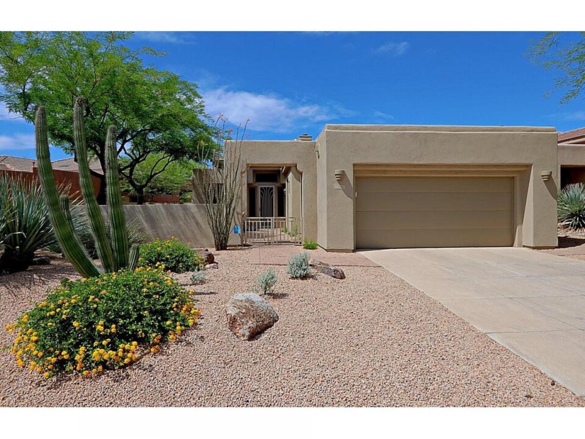 Picture of Home For Rent in Scottsdale, Arizona, United States