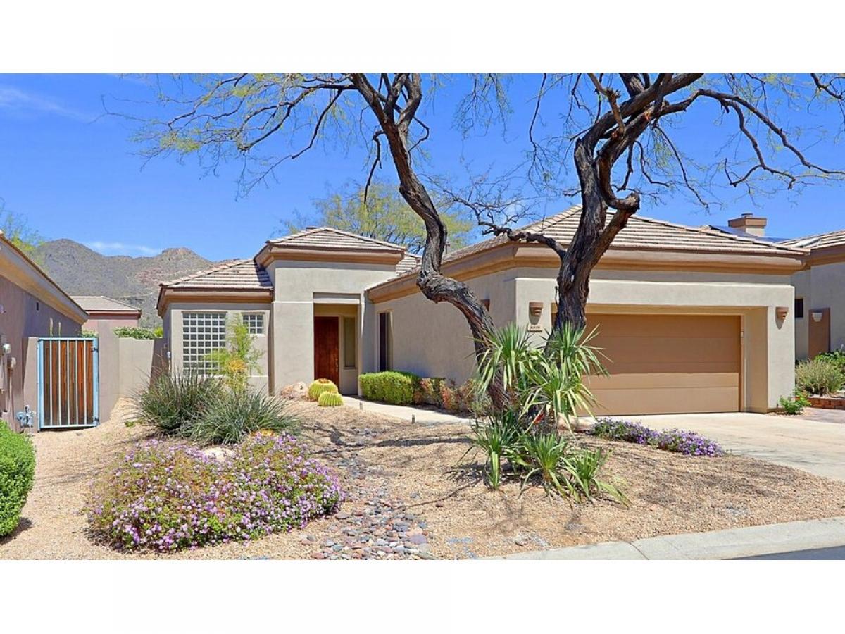 Picture of Home For Rent in Scottsdale, Arizona, United States