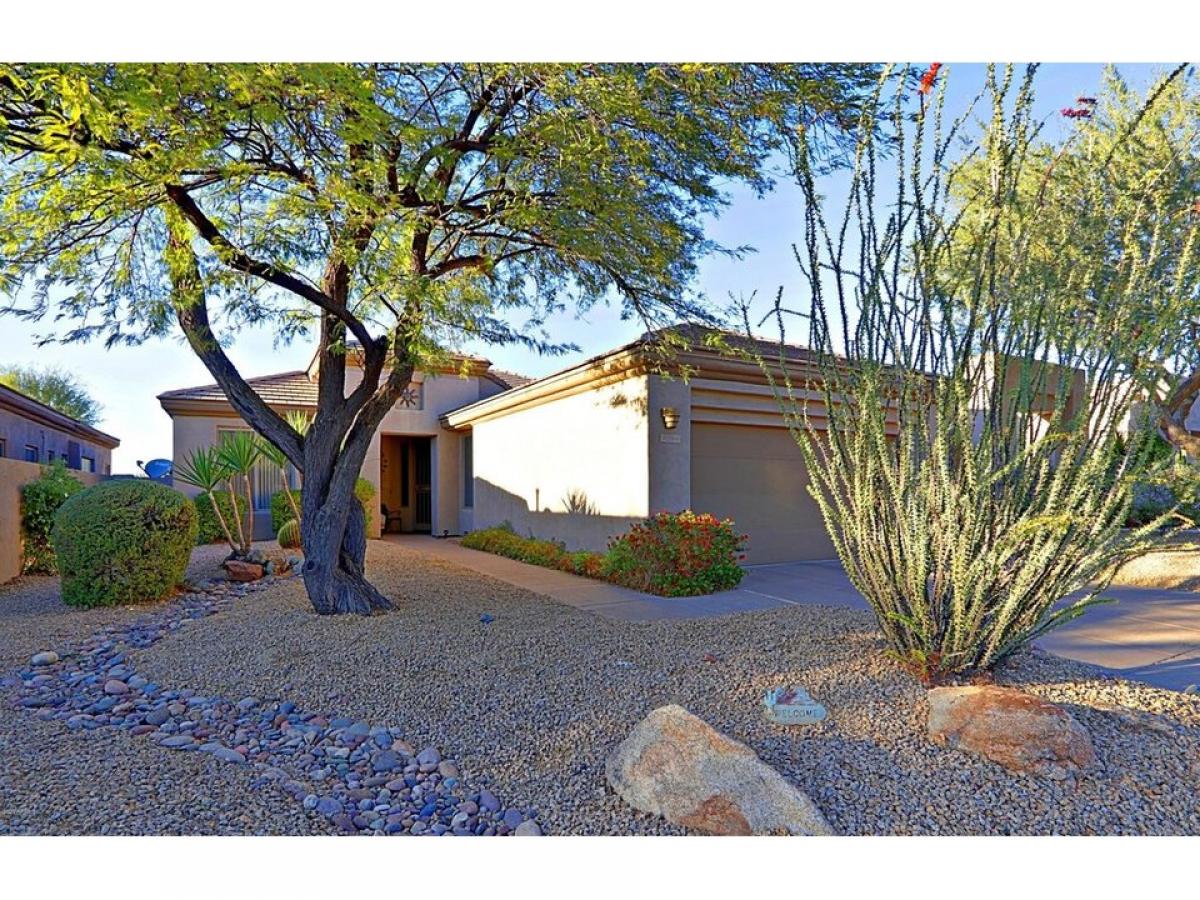 Picture of Home For Rent in Scottsdale, Arizona, United States