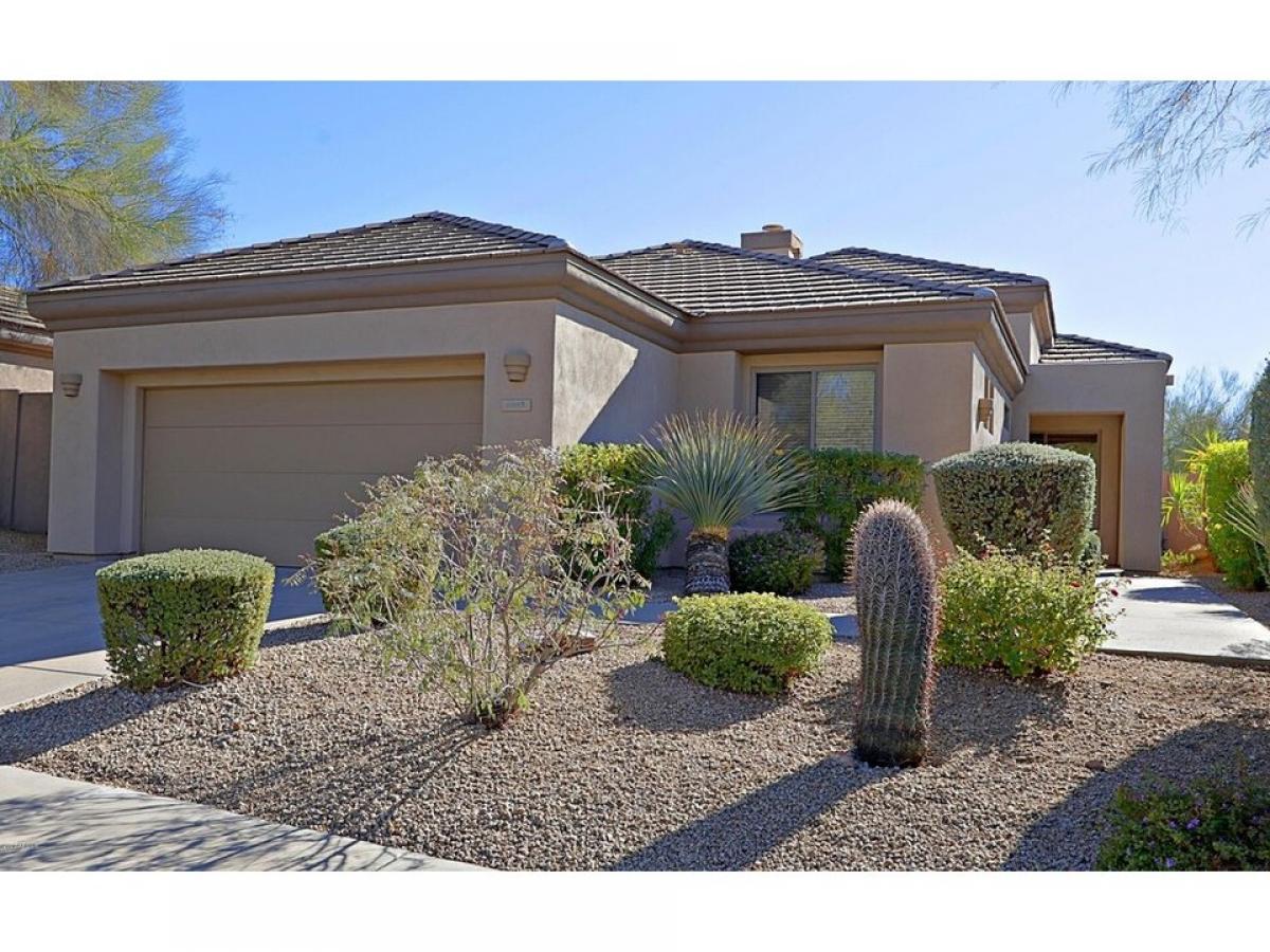 Picture of Home For Rent in Scottsdale, Arizona, United States