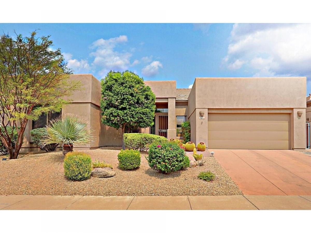 Picture of Home For Rent in Scottsdale, Arizona, United States