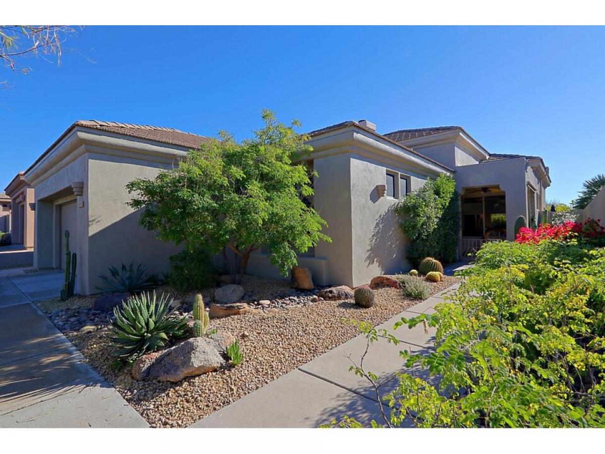 Picture of Home For Rent in Scottsdale, Arizona, United States