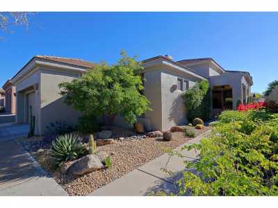 Home For Rent in Scottsdale, Arizona