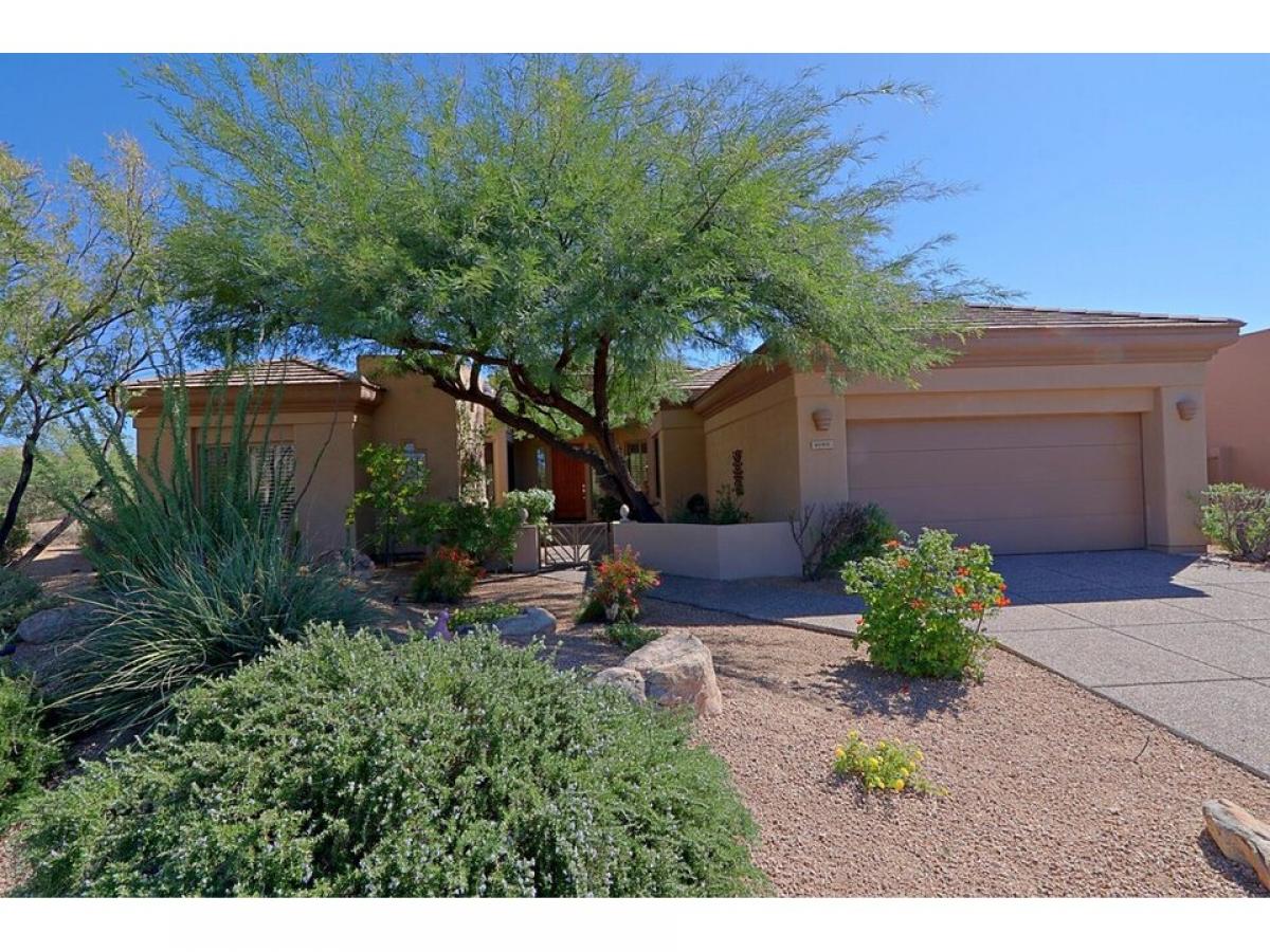 Picture of Home For Rent in Scottsdale, Arizona, United States