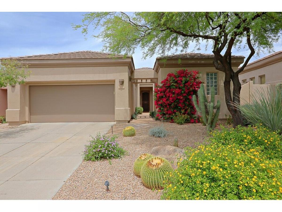 Picture of Home For Rent in Scottsdale, Arizona, United States