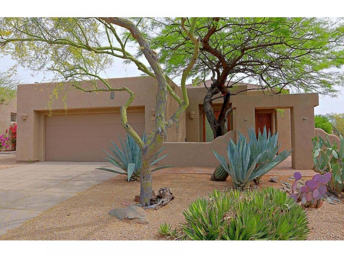 Picture of Home For Rent in Scottsdale, Arizona, United States