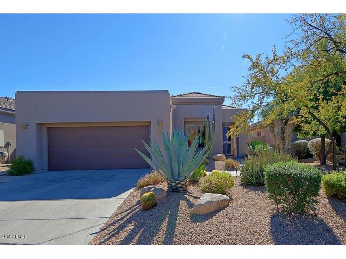 Picture of Home For Rent in Scottsdale, Arizona, United States