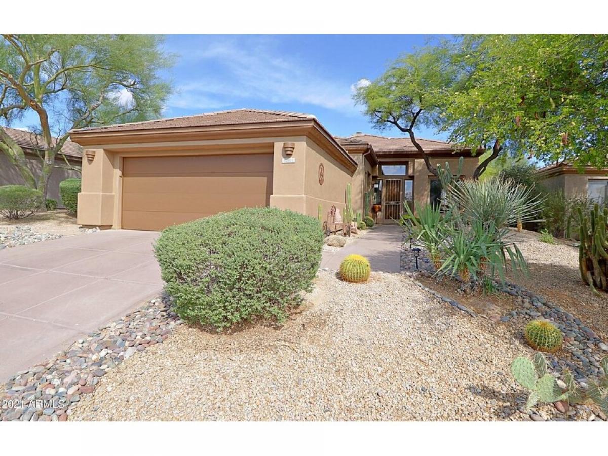 Picture of Home For Rent in Scottsdale, Arizona, United States