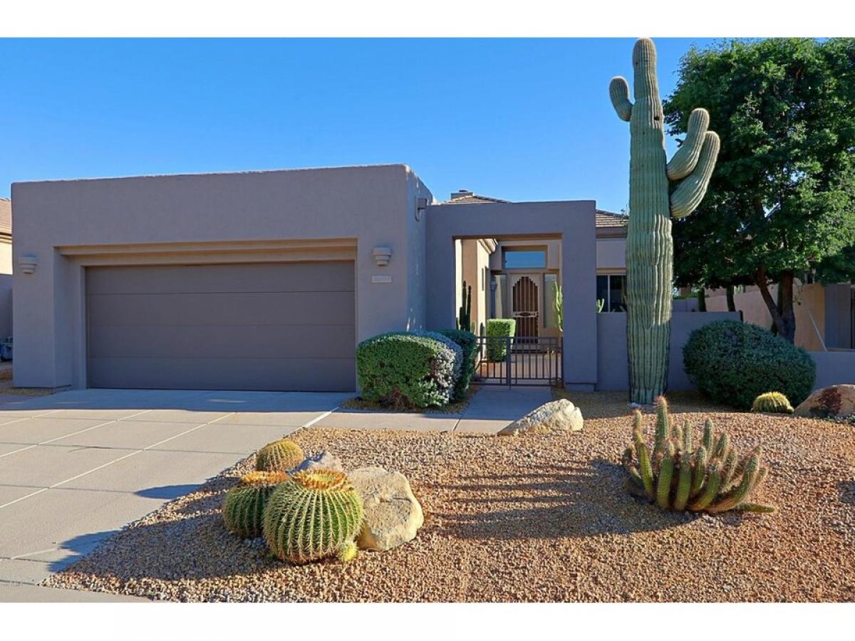 Picture of Home For Rent in Scottsdale, Arizona, United States