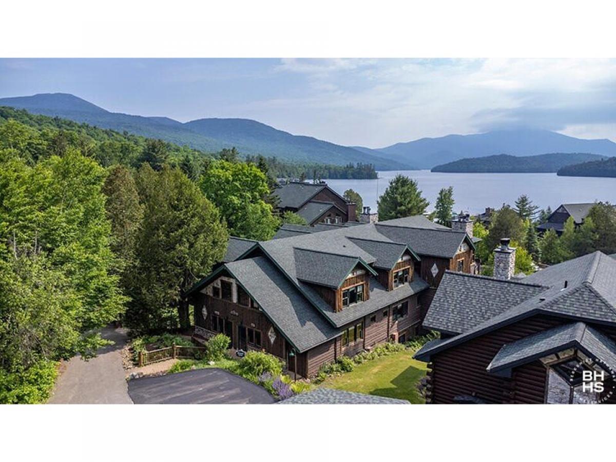 Picture of Home For Sale in Lake Placid, New York, United States