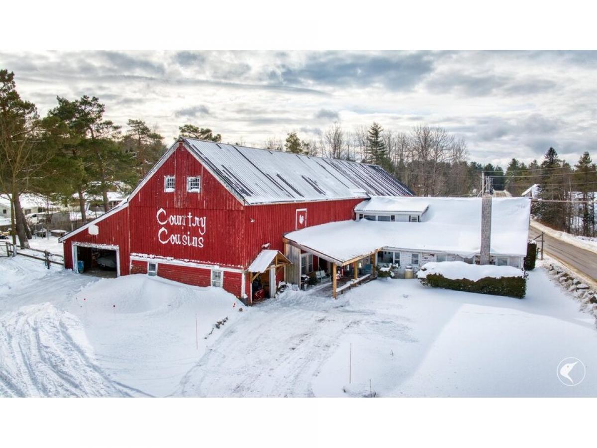 Picture of Home For Sale in Lake Placid, New York, United States