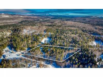 Residential Land For Sale in Loon Lake, New York