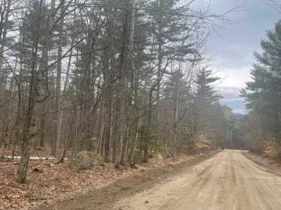 Residential Land For Sale in Jay, New York