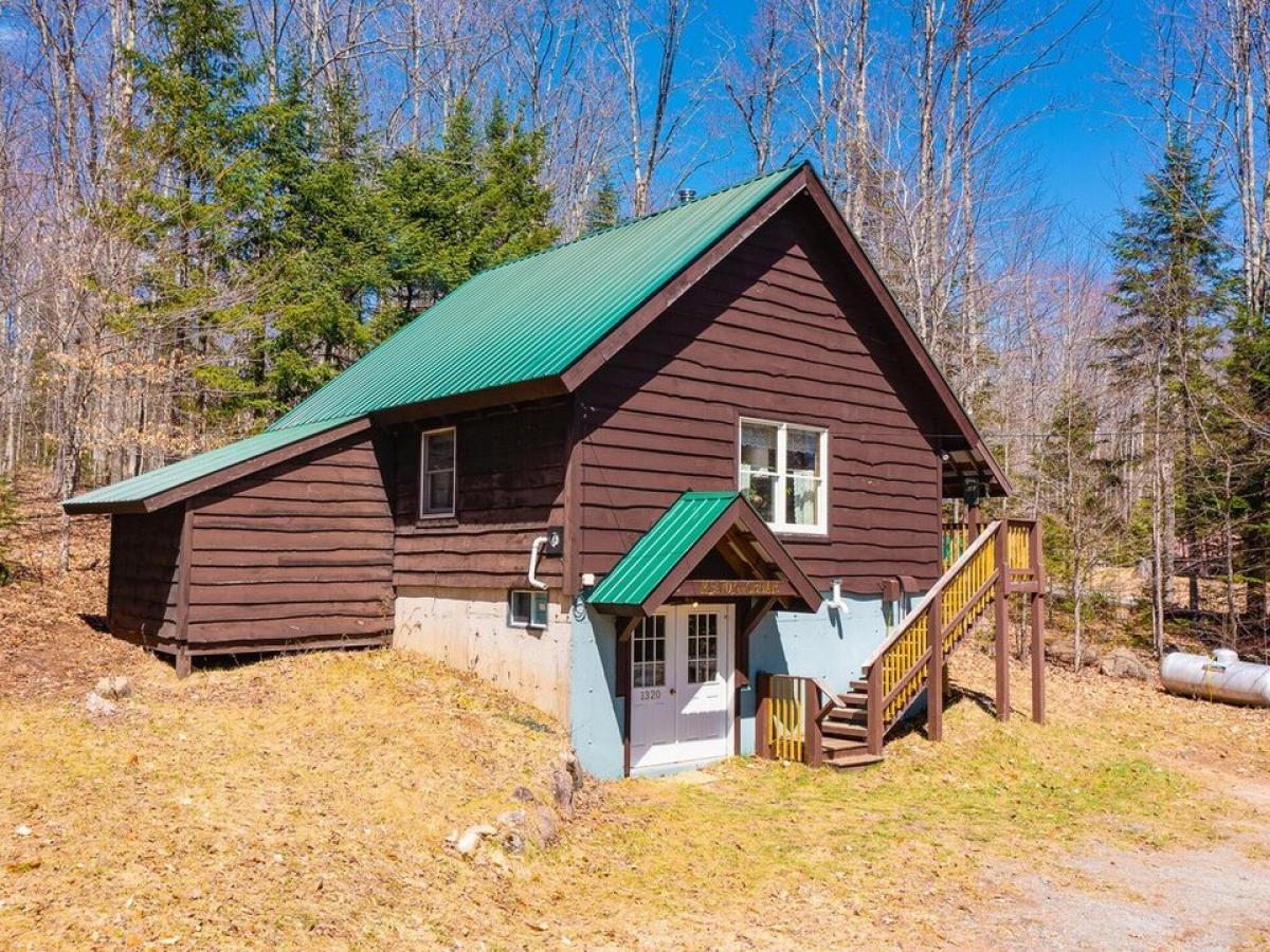 Picture of Home For Sale in Indian Lake, New York, United States