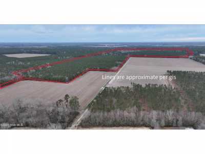 Residential Land For Sale in Edenton, North Carolina