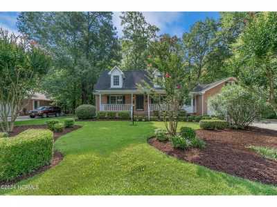 Home For Sale in Hertford, North Carolina