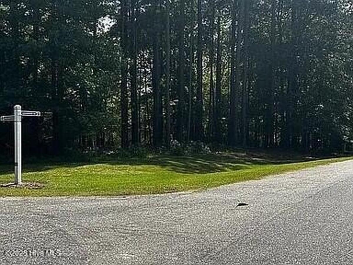 Picture of Residential Land For Sale in Hertford, North Carolina, United States