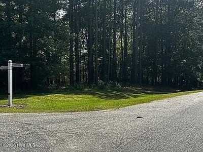 Residential Land For Sale in Hertford, North Carolina