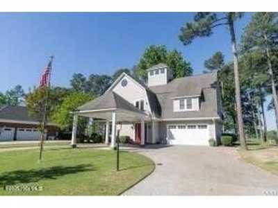 Home For Sale in Hertford, North Carolina