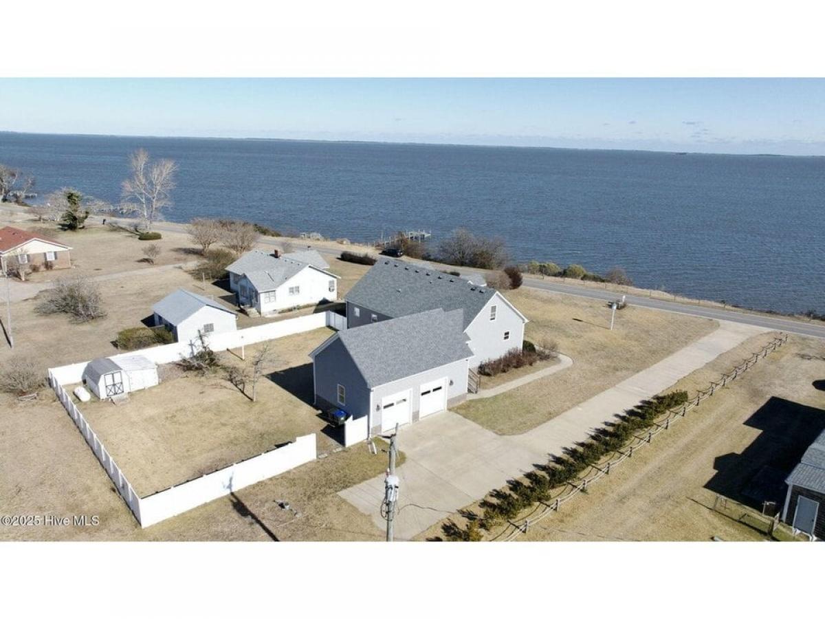 Picture of Home For Sale in Coinjock, North Carolina, United States