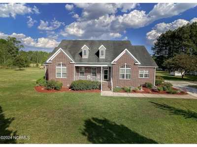 Home For Sale in Tyner, North Carolina