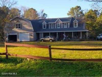 Home For Sale in Moyock, North Carolina