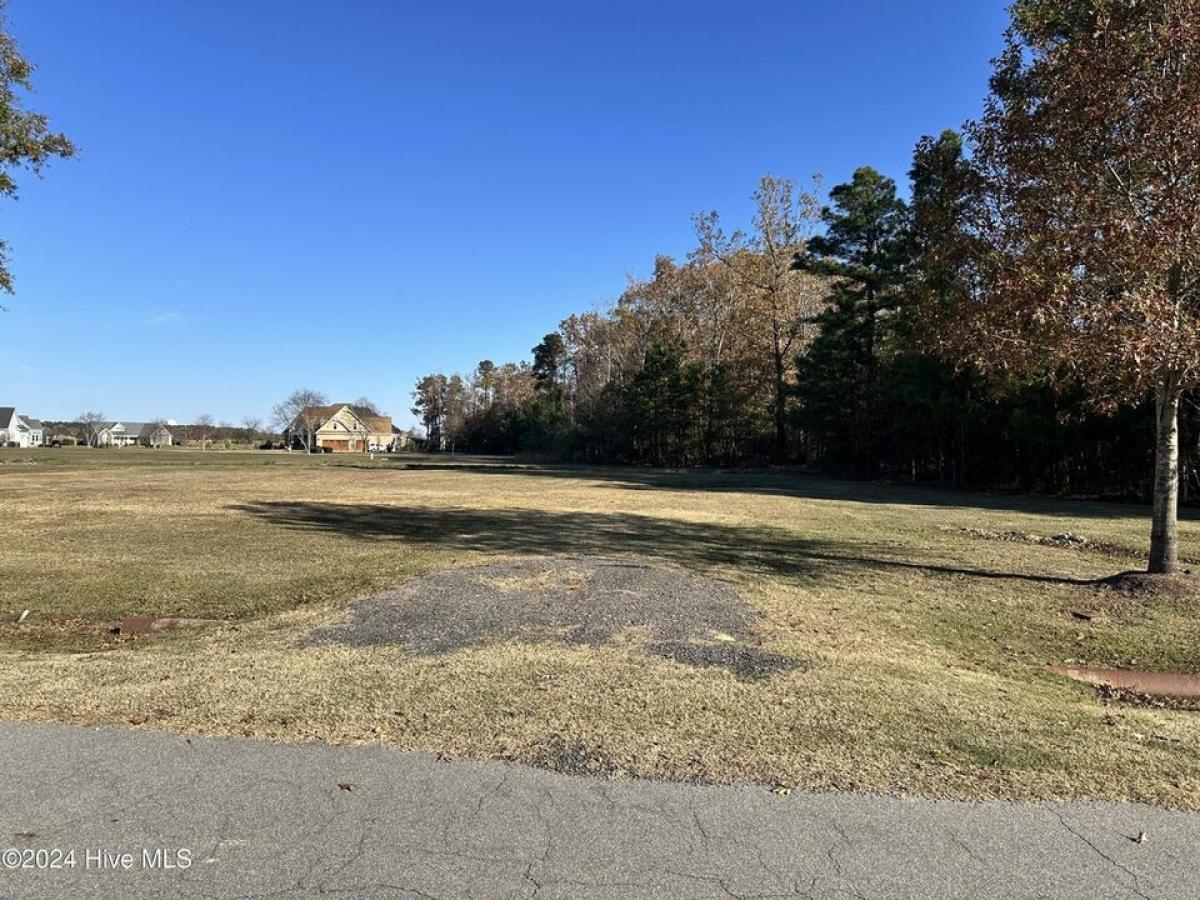 Picture of Residential Land For Sale in Hertford, North Carolina, United States