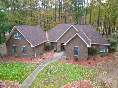 Home For Sale in Hertford, North Carolina