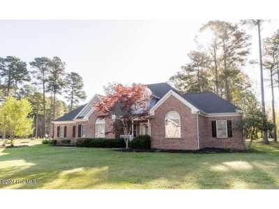 Home For Sale in Hertford, North Carolina