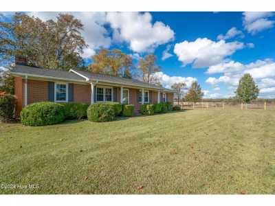 Home For Sale in Edenton, North Carolina