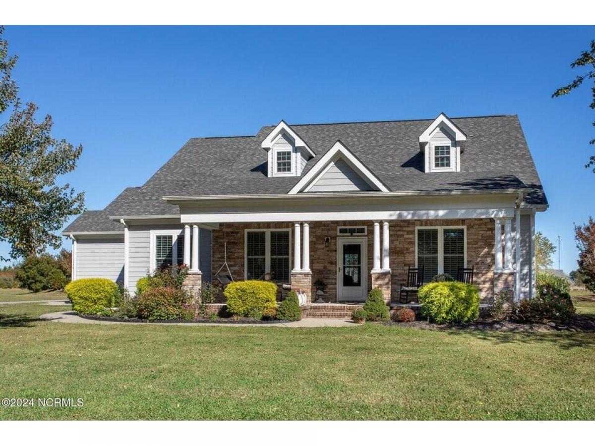 Picture of Home For Sale in Hertford, North Carolina, United States