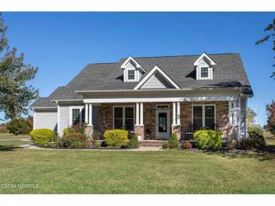 Home For Sale in Hertford, North Carolina