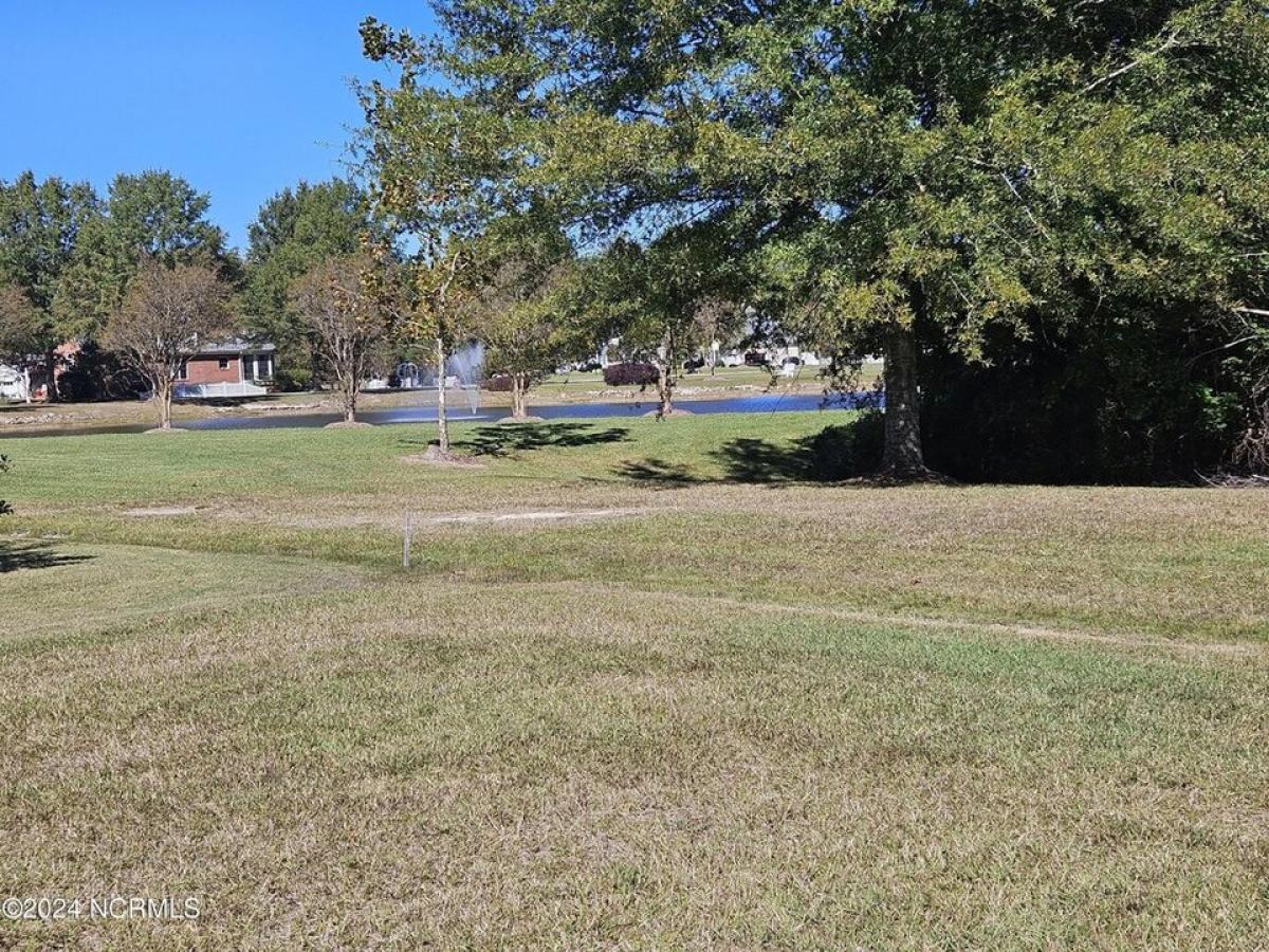 Picture of Residential Land For Sale in Hertford, North Carolina, United States