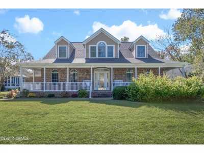 Home For Sale in Hertford, North Carolina