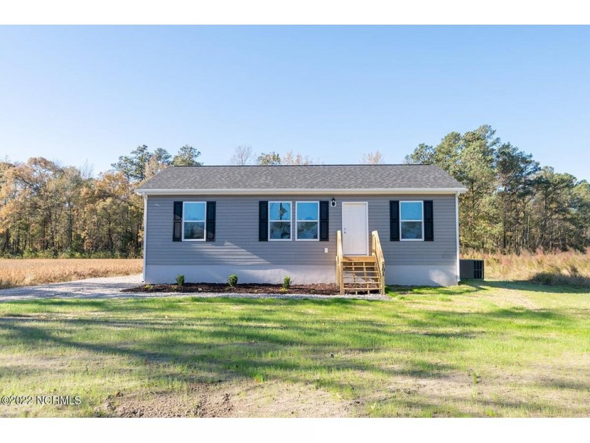 Picture of Home For Sale in Tyner, North Carolina, United States