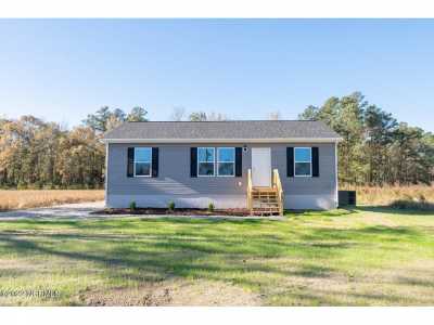 Home For Sale in Tyner, North Carolina