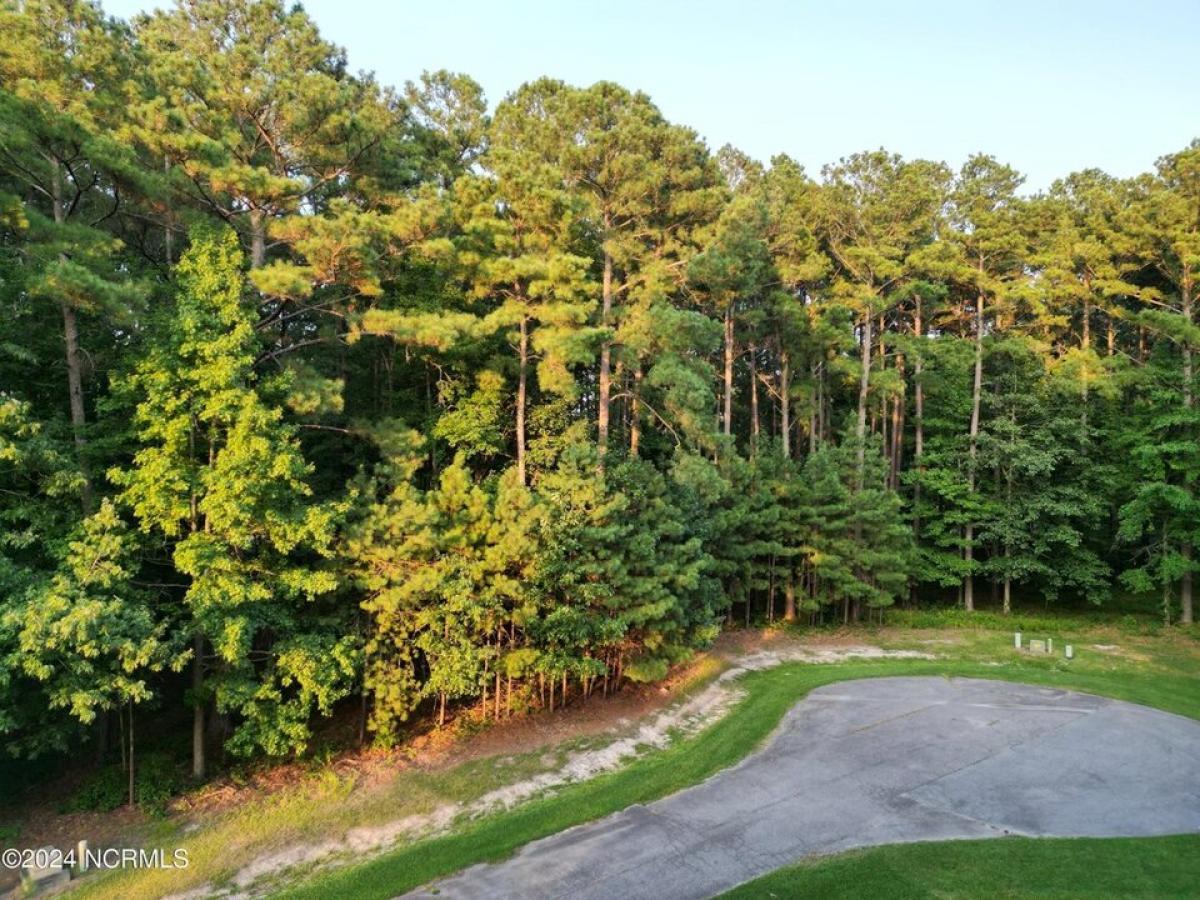 Picture of Residential Land For Sale in Hertford, North Carolina, United States