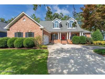 Home For Sale in Hertford, North Carolina