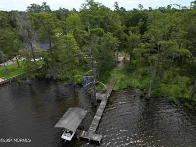 Home For Sale in Hertford, North Carolina