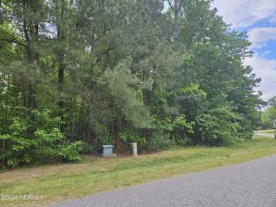 Residential Land For Sale in Hertford, North Carolina