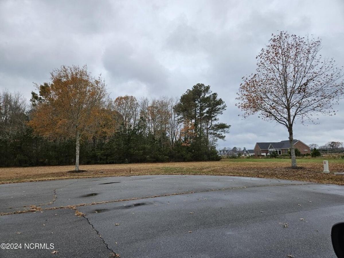 Picture of Residential Land For Sale in Hertford, North Carolina, United States