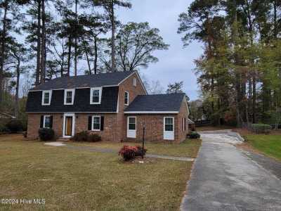 Home For Sale in Plymouth, North Carolina