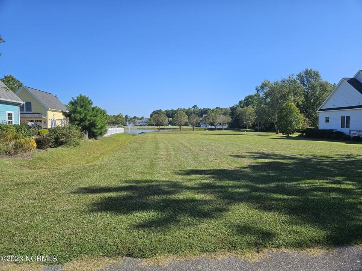 Picture of Residential Land For Sale in Hertford, North Carolina, United States