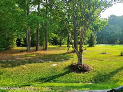 Residential Land For Sale in Hertford, North Carolina