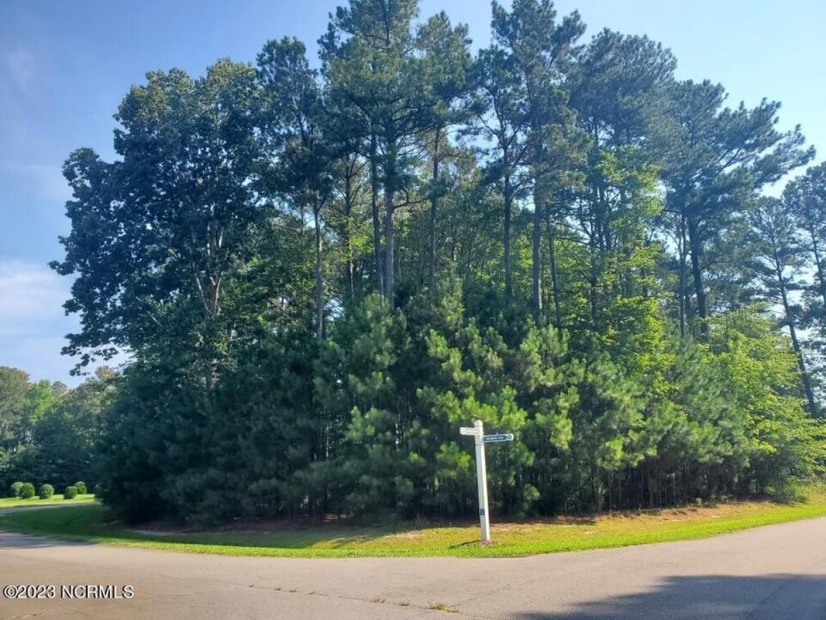 Picture of Residential Land For Sale in Hertford, North Carolina, United States