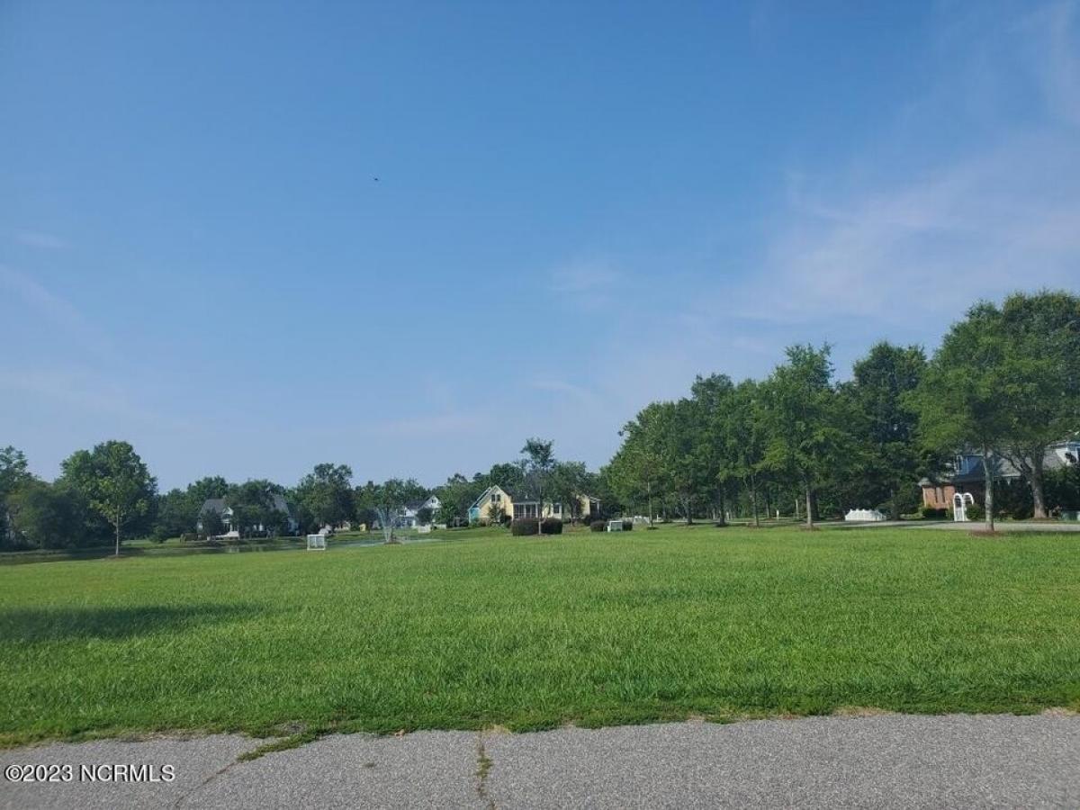 Picture of Residential Land For Sale in Hertford, North Carolina, United States