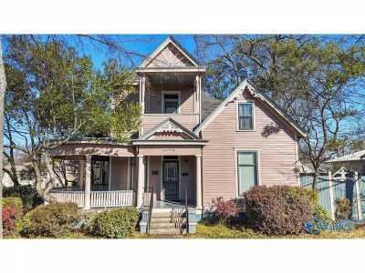 Home For Sale in Huntsville, Alabama