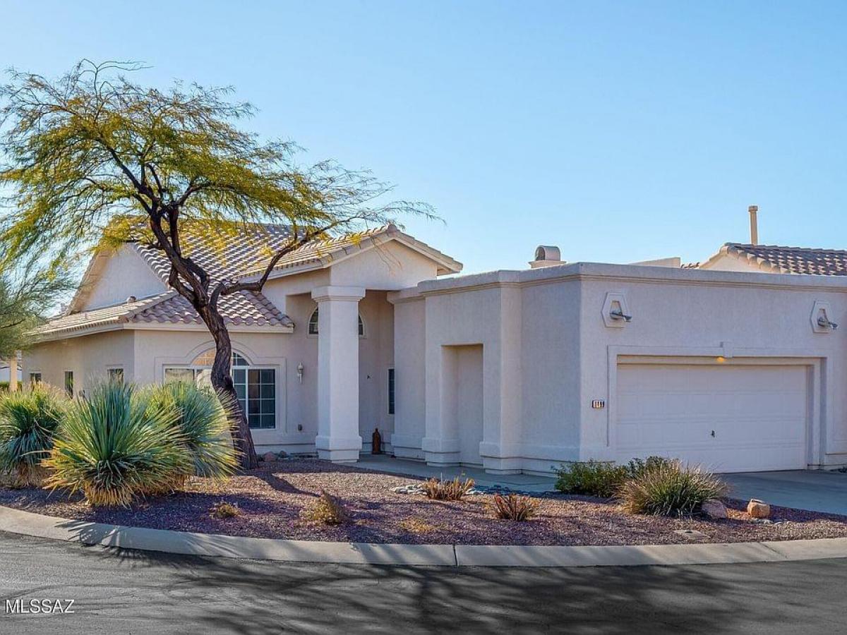 Picture of Home For Sale in Oro Valley, Arizona, United States