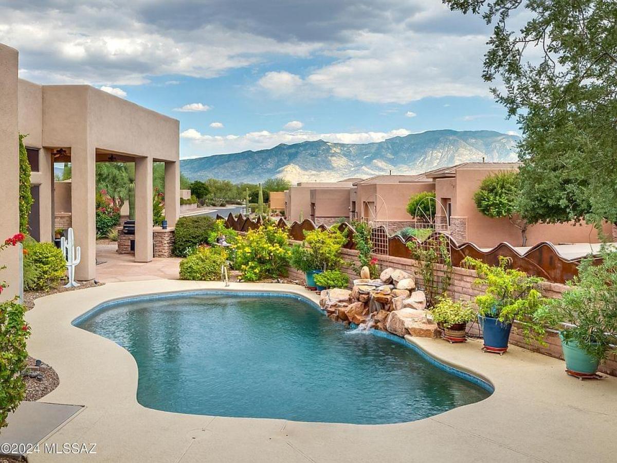 Picture of Home For Sale in Oro Valley, Arizona, United States