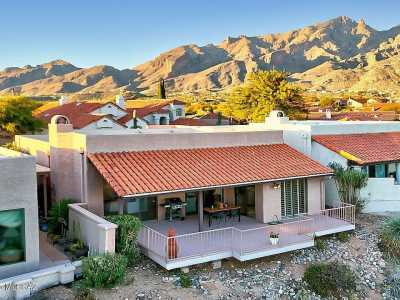 Home For Sale in Tucson, Arizona